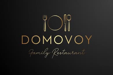 Сімейний ресторан "DOMOVOY"